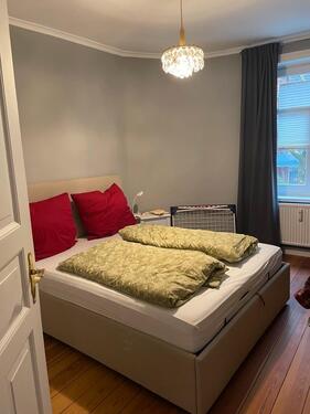 Foto - Etagenwohnung in Hamburg zur Miete