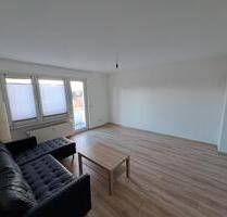 **Ihr Wohlfühl-Zuhause! Küche, Neues Badezimmer, neuer Boden, neue Wände etc. & großer Balkon** - Duisburg Essenberg