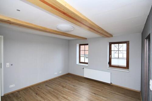 Foto - 3 Zimmer Etagenwohnung zur Miete in Schladen-Werla