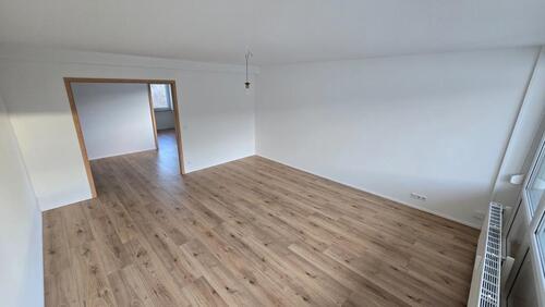 Foto - Etagenwohnung in Balingen zur Miete