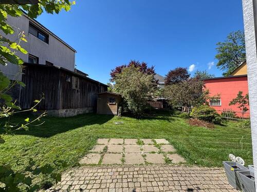 Foto - 8 Zimmer Einfamilienhaus zum Kaufen in Sparneck