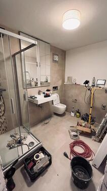 Foto - Etagenwohnung in Binau zur Miete