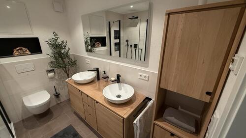 Foto - 3 Zimmer Etagenwohnung zum Kaufen in Oelsnitz (Erzgebirge)