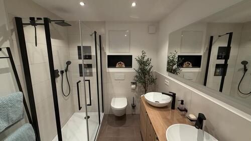 Foto - 3 Zimmer Etagenwohnung in Oelsnitz (Erzgebirge)