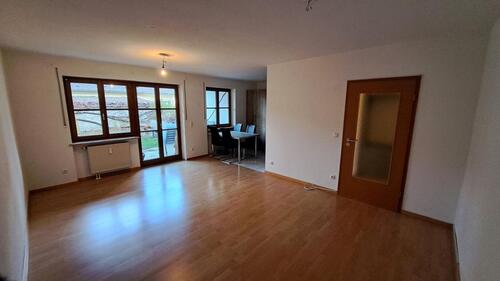 Foto - Mietwohnung in Gersthofen - 850,00&nbsp;EUR Kaltmiete, ca.&nbsp; 63,00&nbsp;m&sup2;