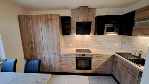 Foto - Etagenwohnung in Gersthofen zur Miete