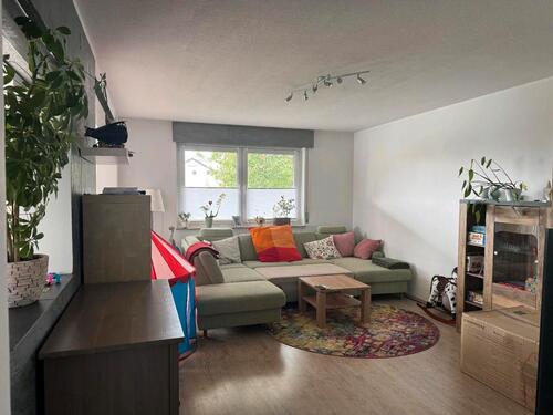 Foto - 2 Zimmer Loft - Studio - Atelier in Lemgo