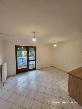 Foto - SANIERTE 1 ZIMMER WOHNUNG IN DER NORDSTADT