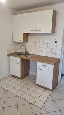 Foto - 1 Zimmer Erdgeschoßwohnung zur Miete in Schwetzingen