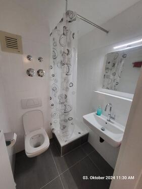 Foto - 1 Zimmer Erdgeschoßwohnung in Schwetzingen