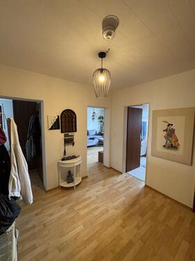 Foto - 2 Zimmer Etagenwohnung zur Miete in Bad Pyrmont