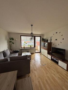 Foto - 2 Zimmer Etagenwohnung in Bad Pyrmont