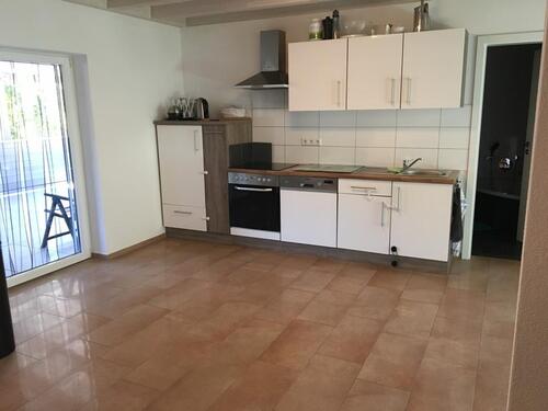 Foto - 3.5 Zimmer Maisonettenwohnung zur Miete in Wutöschingen