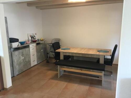 Foto - 3.5 Zimmer Maisonettenwohnung in Wutöschingen