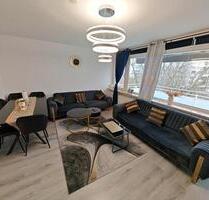 befristet 2 Monate - Möblierte 2-Zimmer Wohnung zur Zwischenmiete - Wiesbaden Südost