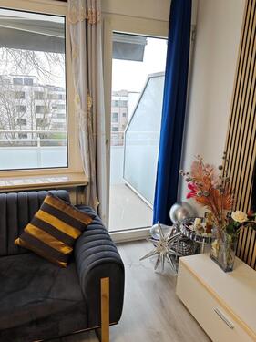 Foto - 2 Zimmer Etagenwohnung in Wiesbaden