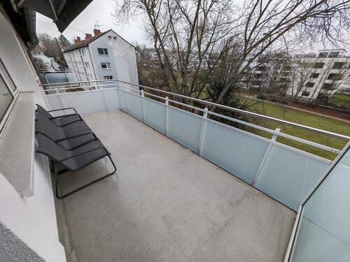 Foto - Etagenwohnung in Wiesbaden zur Miete