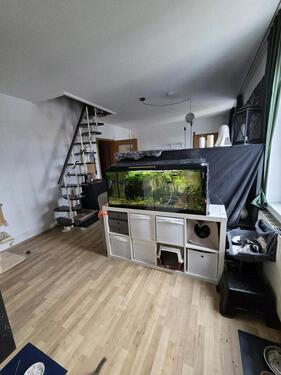 Foto - 3 Zimmer Maisonettenwohnung zur Miete in Gotha