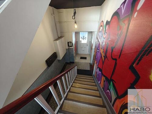 Foto - 4 Zimmer Etagenwohnung in Gladbeck