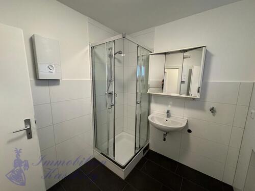 Foto - Etagenwohnung in Hövelhof zur Miete