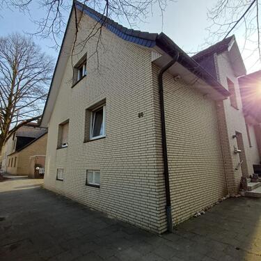 Foto - Erdgeschoßwohnung in Osnabrück zur Miete