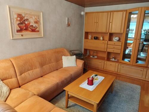 Foto - Ferienwohnung für zwei Personen