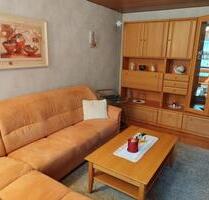 Ferienwohnung für zwei Personen - Nüdlingen