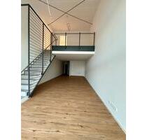 Außergewöhnliches Loft mit Industrie-Charme – Vornhägerstraße 3b - Stadthagen