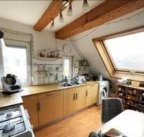 Schöne 3 Zimmer Wohnung 75qm, Zentral in Heilbronn, WG möglich.