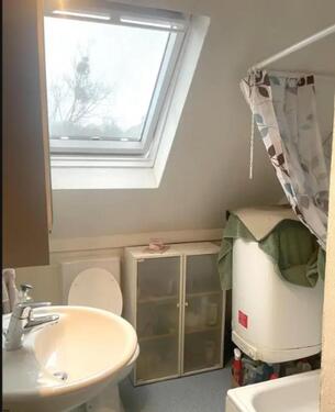 Foto - 3 Zimmer Dachgeschoßwohnung in Heilbronn