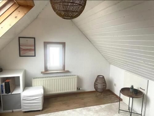 Foto - Dachgeschoßwohnung in Heilbronn zur Miete