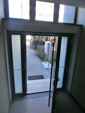 Foto - Etagenwohnung in Nürnberg zur Miete