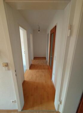 Foto - Etagenwohnung in Sternenfels zur Miete