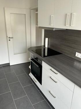 Foto - 2 Zimmer Wohnung mit Balkon in Kassel Wesertor