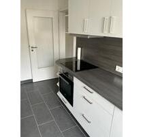 2 Zimmer Wohnung mit Balkon in Kassel Wesertor