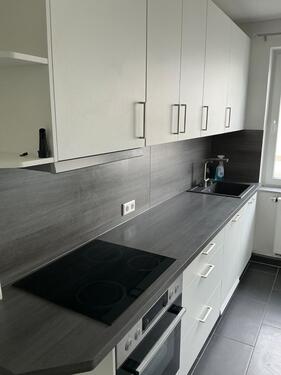 Foto - 2 Zimmer Etagenwohnung zur Miete in Kassel