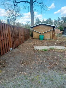 Foto - 2 Eigentumsgrundstücke zum Preis von einem