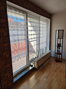 Foto - Schöne 3,5-Raumwohnung im 2. Obergeschoss in Dessau zu vermieten