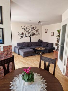 Foto - 3.5 Zimmer Etagenwohnung zur Miete in Dessau-Roßlau