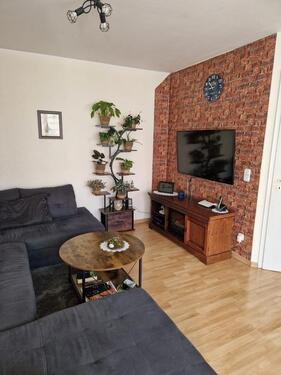Foto - 3.5 Zimmer Etagenwohnung in Dessau-Roßlau