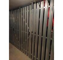 Trockenes Kellerabteil in Plagwitz - Leipzig Altwest