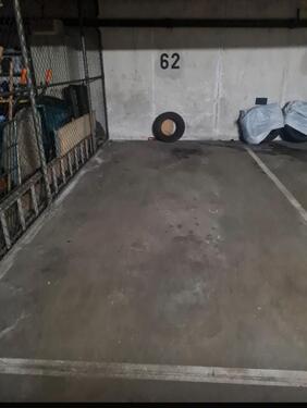Foto - TiefgerageStellplatz - 80,00&nbsp;EUR Miete,