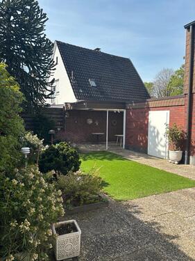 Foto - 4 Zimmer Doppelhaushälfte zum Kaufen in Stadtlohn
