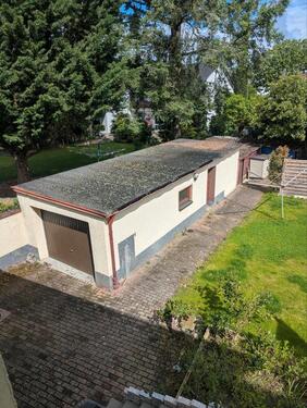 Foto - 6 Zimmer Mehrfamilienhaus, Wohnhaus in Reilingen