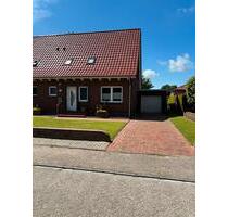 Doppelhaushälfte mi Garage - 825,00&nbsp;EUR Kaltmiete, ca.&nbsp; 100,00&nbsp;m&sup2; in Norden (PLZ: 26506)