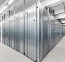Storebox Selfstorage-Lager in Hof