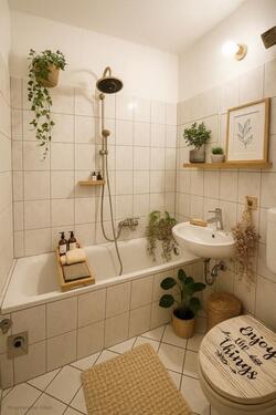 Foto - Etagenwohnung zur Miete in Mühlhausen (Thüringen)