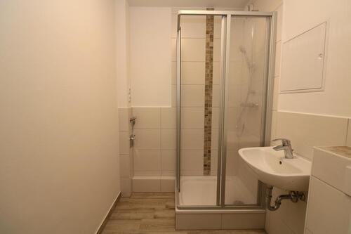 Foto - Eine neue Wohnung ist wie ein neues Leben…neu sanierte 2-RW mit Dusche u. Balkon!!!
