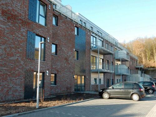 Foto - 3-Zimmer-Wohnung mit 2 Balkonen in Stade