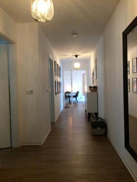 Foto - Etagenwohnung zur Miete in Stade